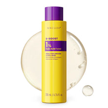 Load image into Gallery viewer, Nineless B-Boost 1% Kojic Acid Toner 200ml