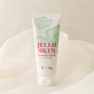 [1+1] Beauty of Joseon JELLOSKIN Massage Cream For Face and Body 200ml