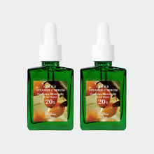 Load image into Gallery viewer, Dr.Althea Gentle Vitamin C Serum 30ml Double Pack
