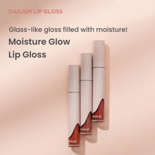 Load image into Gallery viewer, Heimish Dailism Lip Gloss 4g