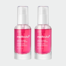 Load image into Gallery viewer, MEDICUBE PDRN Collagen Glow Jelly Serum 30ml Double Pack