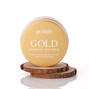 Petitfee Gold Hydrogel Eye Patch 60EA