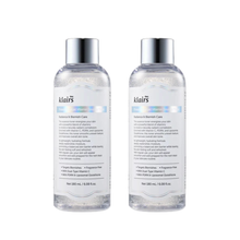 Load image into Gallery viewer, Klairs Freshly Juiced Vitamin Essence Toner 180ml Double Pack