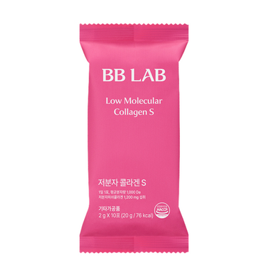 BB LAB Intensive Low Molecular Collagen S 2g*10EA