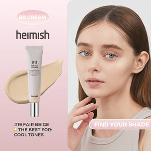 Heimish Moringa Ceramide BB Cream SPF30 PA++ 30g