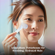 Load image into Gallery viewer, Lindsay Blue Spirulina Ice Smoothie Mask Wash Off Pack 20EA