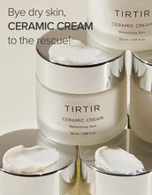 Load image into Gallery viewer, TIRTIR Ceramic Cream 50ml