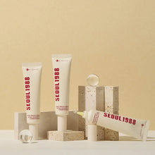 Load image into Gallery viewer, [1+1] KSECRET SEOUL 1988 Eye Cream : Retinal Liposome 4% + Fermented Bean