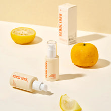 Load image into Gallery viewer, KSECRET SEOUL 1988 Glow Serum : Niacinamide 15% + Yuja 30ml
