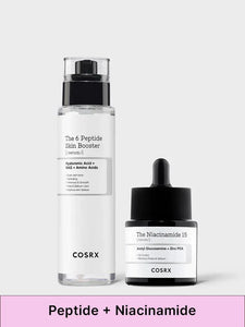 Cosrx The 6 Peptide Skin Booster Serum 150ml