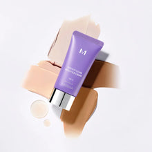 Load image into Gallery viewer, MISSHA M Perfect Cover Serum B.B. Cream 50ml