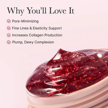 Load image into Gallery viewer, ARENCIA Fresh Red Smoothie Serum 30 50g