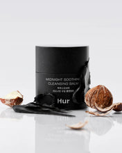 Load image into Gallery viewer, House of HUR Midnight Soothing Cleansing Balm 50ml