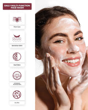 Load image into Gallery viewer, Centellian24 Madeca Amino Acid Cleansing Foam 160g