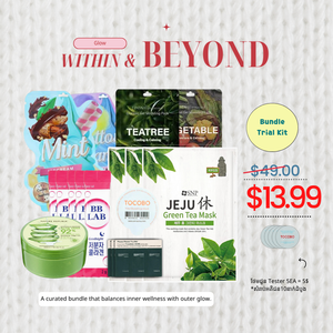 Glow Within & Beyond Bundle