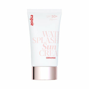 Espoir Water Splash Sun Cream Ceramide SPF50+ PA++++ 60ml