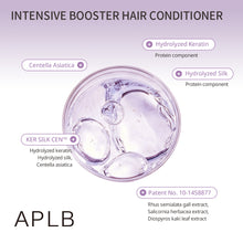 Load image into Gallery viewer, APLB Intensive Booster Hair Conditioner 300ml