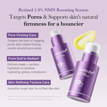 Load image into Gallery viewer, Medicube Retinol NMN Boosting Serum 30ml
