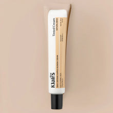 Load image into Gallery viewer, Klairs Daily Defense Supple Blemish Cream SPF40 PA+++ 40g