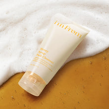 Load image into Gallery viewer, I'm From Honey Syrup Pack Cleanser 120g