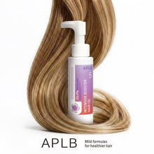 Load image into Gallery viewer, APLB Intensive Booster Hair Oil 80ml