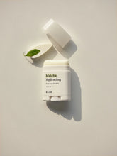 Load image into Gallery viewer, B_LAB Matcha Hydrating Real Sun Stick 21g