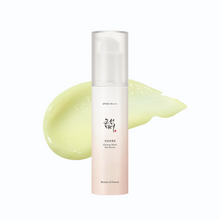 Load image into Gallery viewer, Beauty of Joseon Ginseng Moist Sun Serum 50ml