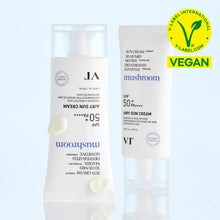 Load image into Gallery viewer, VT Cosmetics Airy Sun Cream 50ml