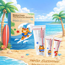 Load image into Gallery viewer, Centellian24 Madeca Cream Time Reverse Zero Special Set - [ Hello Summer Edition ]