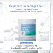 Load image into Gallery viewer, APLB Daily Solution Hair Mask 150ml