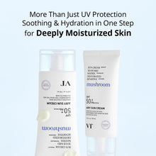 Load image into Gallery viewer, VT Cosmetics Airy Sun Cream 50ml
