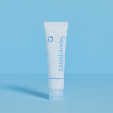 Etude SoonJung 2x Barrier Intensive Cream 60ml