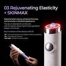 Load image into Gallery viewer, Aalok SKINMAX Serum - [ 3 Types ]