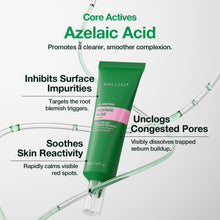 Load image into Gallery viewer, ★Renew★ Nineless A-Control Azelaic Acid Cream 50ml