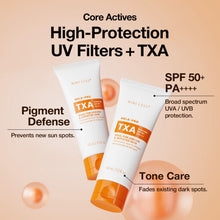 Load image into Gallery viewer, ★Renew★ NINELESS MELA-PRO TXA Sun Screen 100ml