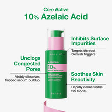 Load image into Gallery viewer, [Renew] NINELESS A-Control 10% Azelaic Acid Serum 30ml