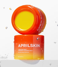 Load image into Gallery viewer, APRILSKIN Carrotene IPMP Hydromelt Cleansing Balm 90ml