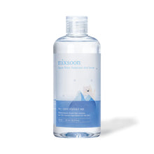 Load image into Gallery viewer, Mixsoon Glacier Water Hyaluronic Acid Serum 300ml