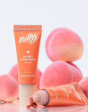Load image into Gallery viewer, SON&amp;PARK Hatty Glowy Lip &amp; Cheek - [5 Colors]