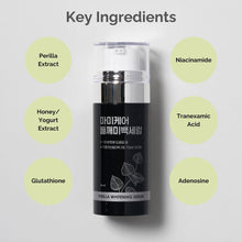 Load image into Gallery viewer, mommy care Perilla Brightening Serum 50ml