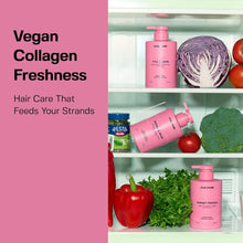 Load image into Gallery viewer, JULYME Damage Care Perfume Treatment 500ml