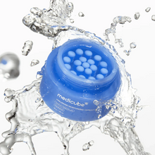 Load image into Gallery viewer, Medicube Hyaluronic Moisturizing Capsule Cream 55ml