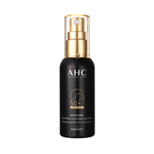 Load image into Gallery viewer, AHC Masters Soothing Outdoor Sun Spray 55ml