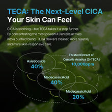 Load image into Gallery viewer, MILDLAB Centella Oint Cream 30g