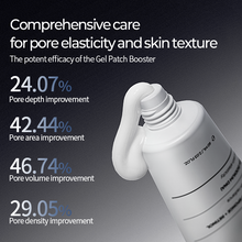 Load image into Gallery viewer, Dr.LIENJANG Gel Patch Booster Peel-Off Mask 60ml
