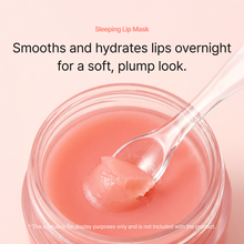 Load image into Gallery viewer, Heimish Ever Glow All Night Lip Mask 20g