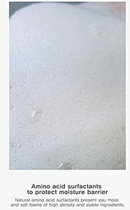 B_LAB Matcha Hydrating Foam Cleanser 120ml