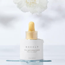 Load image into Gallery viewer, Needly Vita C Glow Toning Ampoule 30ml