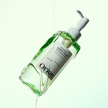 Load image into Gallery viewer, Orien Mugwort Zero Film Cleansing Oil 200ml