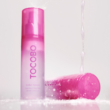 Load image into Gallery viewer, TOCOBO Heat Proof Hair Mist 100ml - [2 Types]